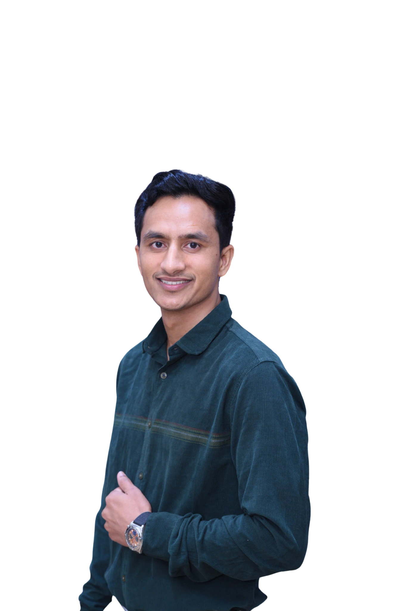 Vikas Sharma
